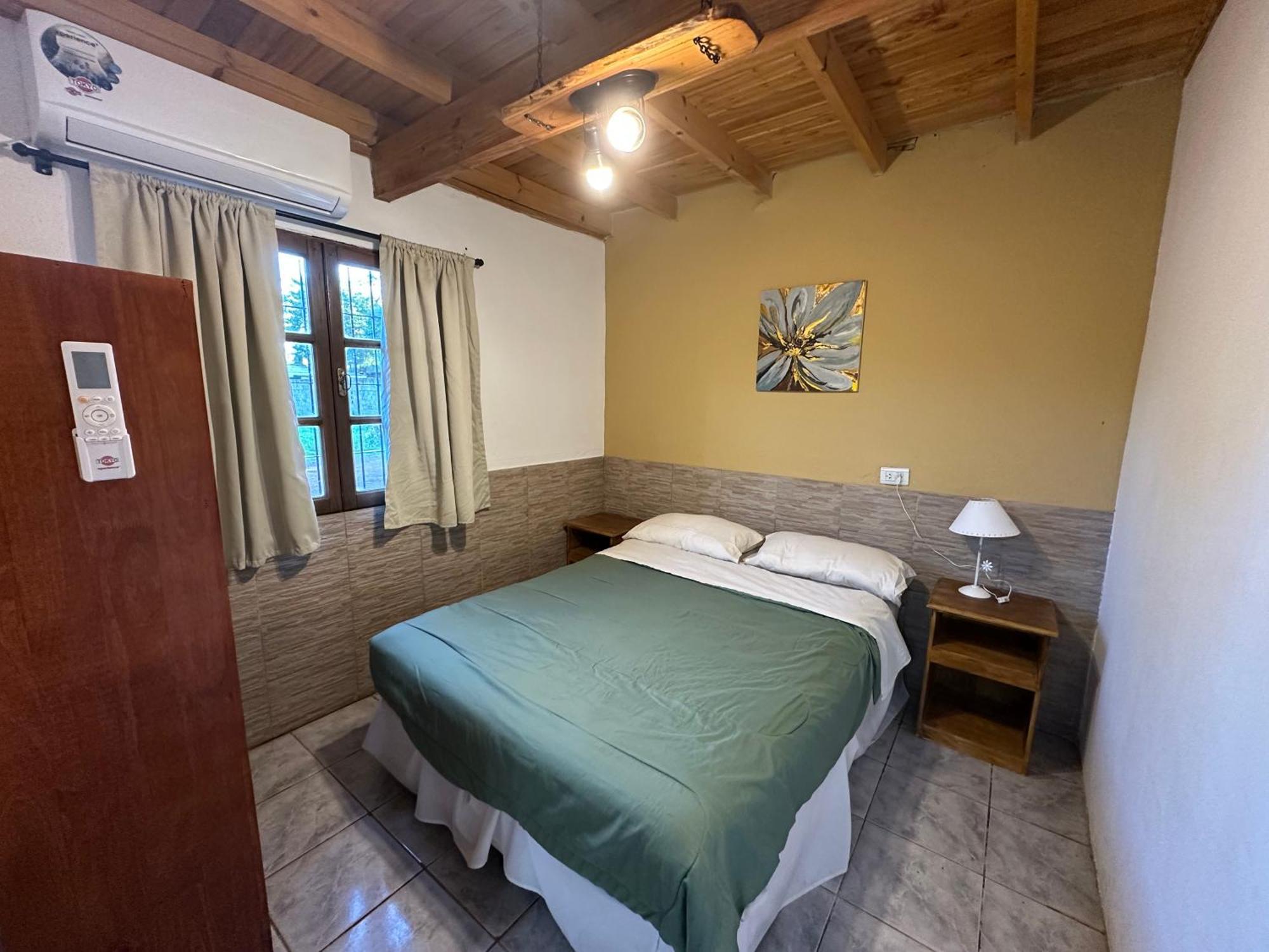 Tierra Viva Porto Iguaçu Exterior foto