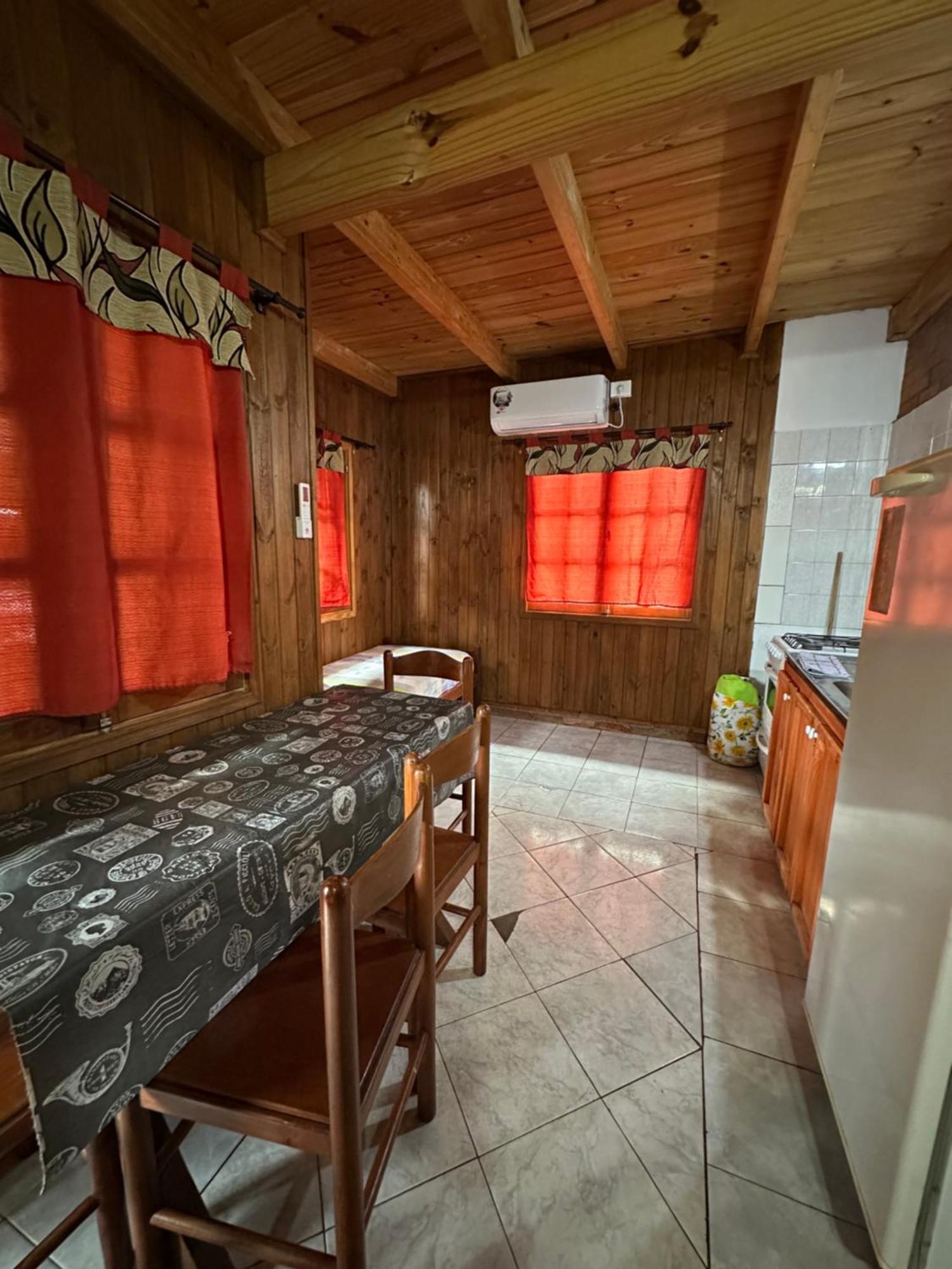Tierra Viva Porto Iguaçu Exterior foto
